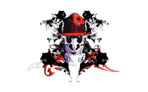 Download Free Watchmen Rorschach Fan Art Wallpaper Mrwallpaper Com