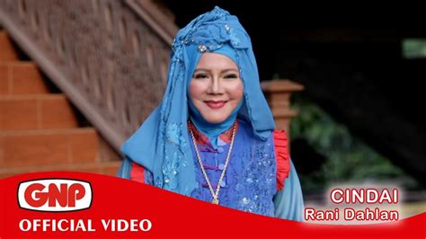 Cindai Rani Dahlan Music By Pak Ngah Youtube Music