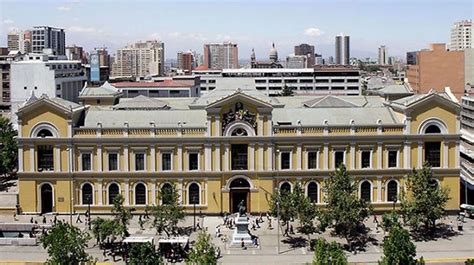 Além dos resultados do u. Universidad de Chile confirmó que su campus de salud se llamará "Eloísa Díaz". | soychile.cl