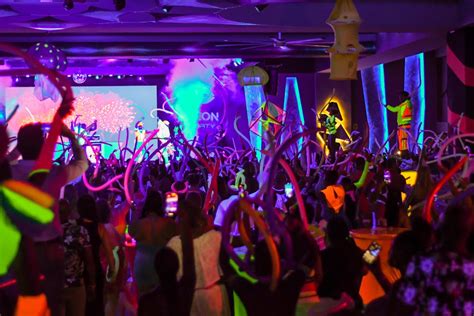 Riu Get Together Parties Hit Jamaica Blog