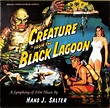 Hans J. Salter - Creature From The Black Lagoon (A Symphony Of Film ...