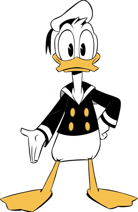 Donald Duck 2017 Ducktales Wiki Fandom