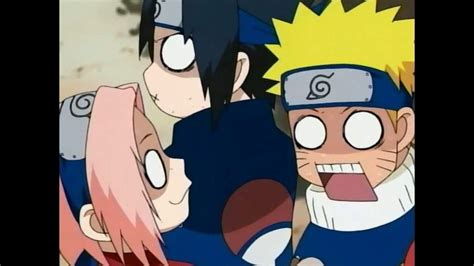 Narutos And Sasukes First Kiss Anime Amino