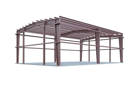 30x40 Garage Packages Quick Prices General Steel Shop