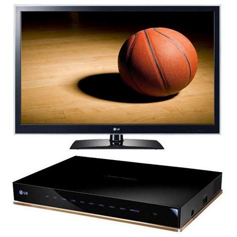 There is a newer model of this item: LED HDTVs Reviews 2013: LG Infinia 42LV5500 1080p 120Hz ...
