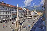 The ultimate Innsbruck sightseeing guide - Travel Tyrol