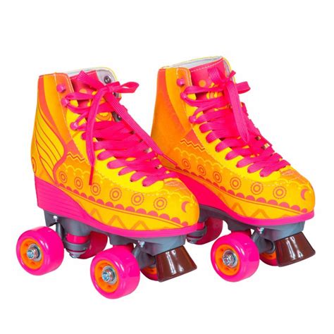 Soy Luna Roller Skates Disney Patines 3 0 Rayo De Sol Large 1906678378