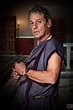 Jeffrey Thomas es Titus en 'Spartacus: DIoses de la arena': Fotos ...