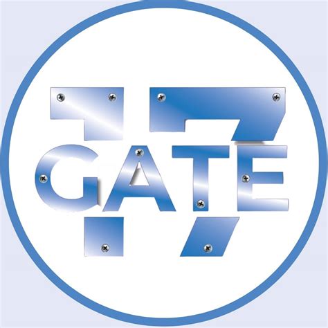 Gate 17