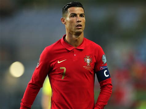 The Meaning And Symbolism Of The Word Cristiano Ronaldo