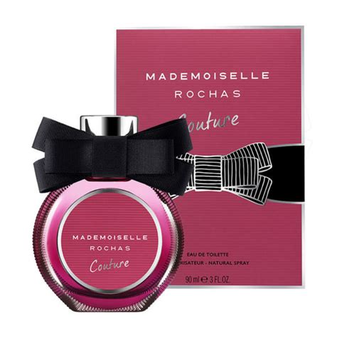 Mademoiselle Rochas Couture Chemimart