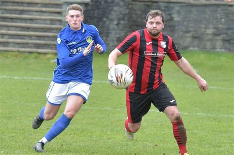 Keswick Boss Takes Comfort From Cup Performance Against Penrith The