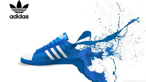 Adidas Computer Wallpapers Top Free Adidas Computer