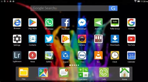 10 Emulator Android Ringan Terbaik Untuk Pc Spek Rendah