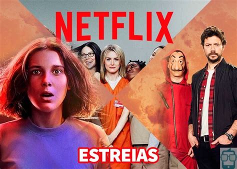 S Ries Imperd Veis Da Netflix Com Estreia Em Julho Aplicativos Gr Tis