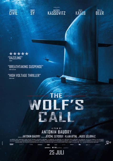 The Wolfs Call Trailer Reviews And Meer Pathé