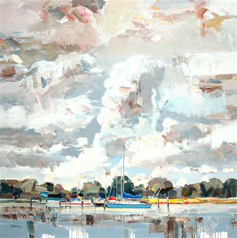 Josef Kote Originals Light Is Creation Featured Artist Vinings