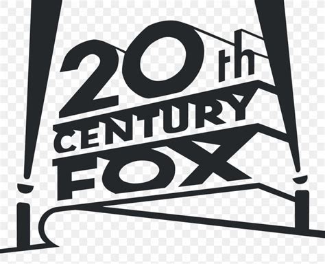 20th Century Fox Home Entertainment Logo Clipart 10 Free Cliparts