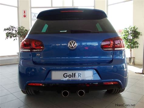 New Volkswagen Golf 6 R Line 2012 Golf 6 R Line For Sale Swakopmund