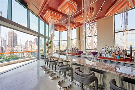 15 Most Beautiful Bars In Nyc Right Now 2023 Secret Nyc