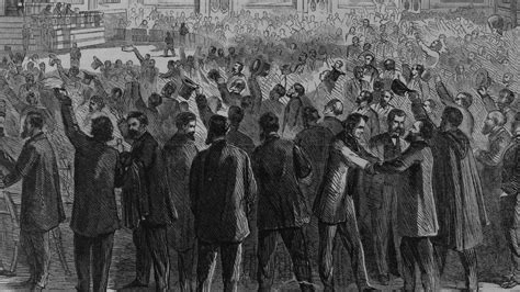 For nearly half a century, eric foner has been challenging and overturning the benighted assertions made about the most studied and contentious period in us history. What Reconstruction-Era Laws Can Teach Our Democracy - The ...