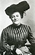 LeMO Bestand - Objekt - Clara Zetkin, um 1910