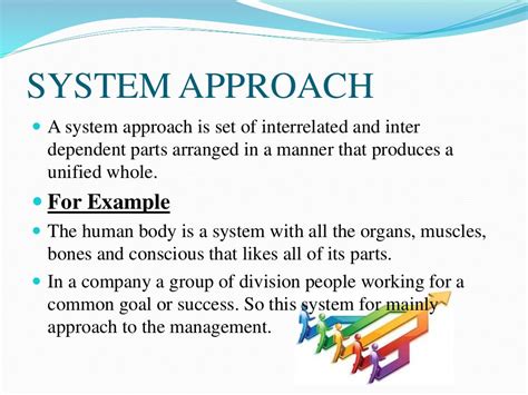 System Approach To Management 2