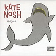 Kate Nash Mouthwash UK 7" vinyl single (7 inch record / 45) (414611)