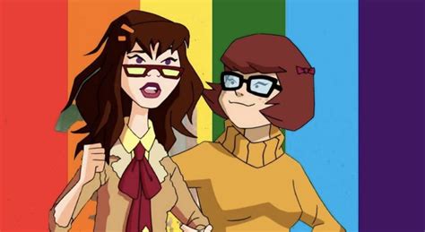 Its Confirmed Velma From ‘scooby Doo Is Officially A Lesbian Go Magazine