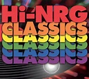 RETRO DISCO HI-NRG: Hi-Nrg Classics - The Definitive 12'' Collection ...