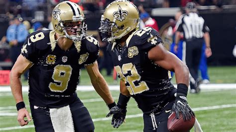 How To Watch The New Orleans Saints Vs Tampa Bay Buccaneers