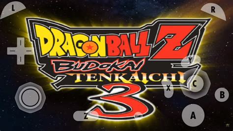 2how to download dragon ball z budokai tenkaichi 3 on android. Dragon Ball Z Budokai Tenkaichi 3 para android - DOWNLOAD ...