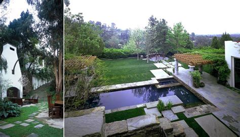 Rios Clementi Hale Studios Eclectic Garden Los Angeles By User
