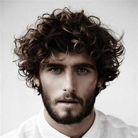 25 Messy Hairstyles For Men