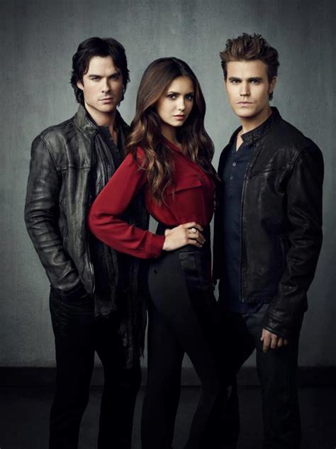 The Vampire Diaries And The Originals Fan Page Tvmovies