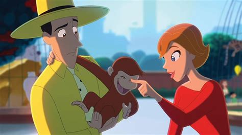 Curious George 2006 Watch Online On 123movies