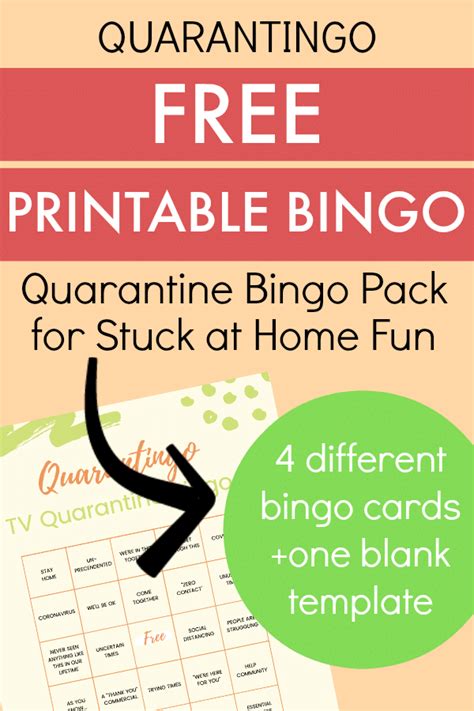 We did not find results for: Quarantingo: Free Printable Bingo Cards For Stuck At Home ...