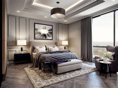 Luxury Modern Bedroom Design Ideas London Luxury Bedroom By Rachel