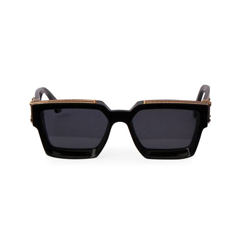 Dhgates Louis Vuitton Millionaire Replica Sunglasses Keweenaw Bay