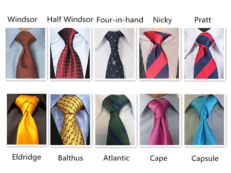 Complete Your Look 10 Best Tie Knot For Wedding Everafterguide