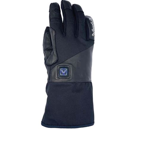 Volt Heat 8v Tactical Leather Heated Gloves My Cooling Store