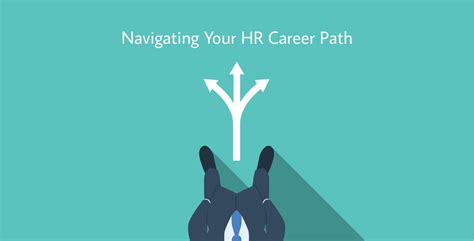 Navigating Your Hr Career Path Bamboohr Blog