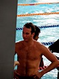 Aaron Peirsol | Olympic sports, Olympics, Swimming