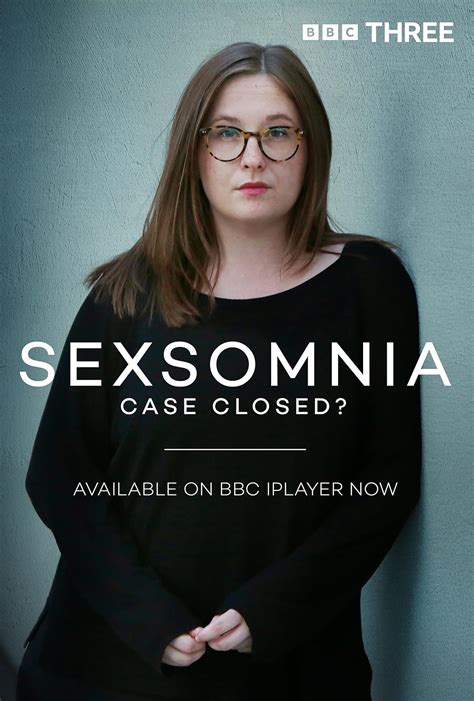 sexsomnia case closed 2022 imdb