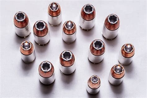 Heres The Best 38 Special Ammo For Self Defense Wide Open Spaces