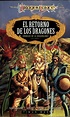 Audiolibros Aventura-Fantasia: Audiolibros El Retorno De Los Dragones ...