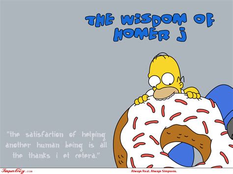 Free Download Funny Simpsons Wallpapers 1024x768 For Your Desktop