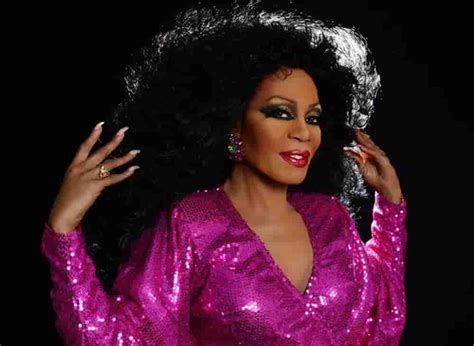 Iconic Diana Ross Impersonator Crystal Woods Death Cause Of Death Explained The Republic Monitor