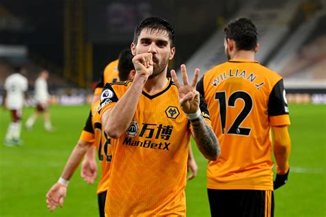 Neves 'really excited' as the premier league finally gets its date. Ruben Neves demands a big improvement for Wolves ...