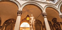 Inside the House of Medici (Part I): Palazzo Medici Riccardi | L'Italo ...